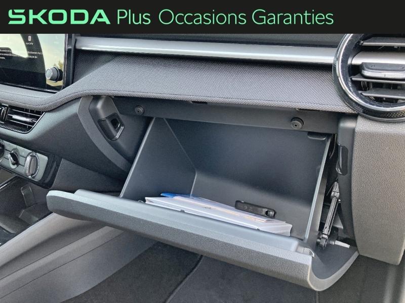 Voitures occasions ŠKODA FABIA Selection Vezin-le-Coquet