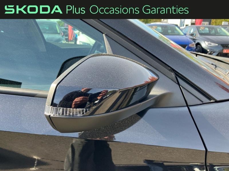 Voitures occasions ŠKODA FABIA Selection Vezin-le-Coquet