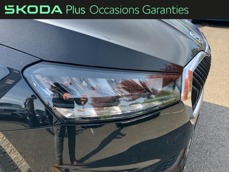 Voitures occasions ŠKODA FABIA Selection Vezin-le-Coquet