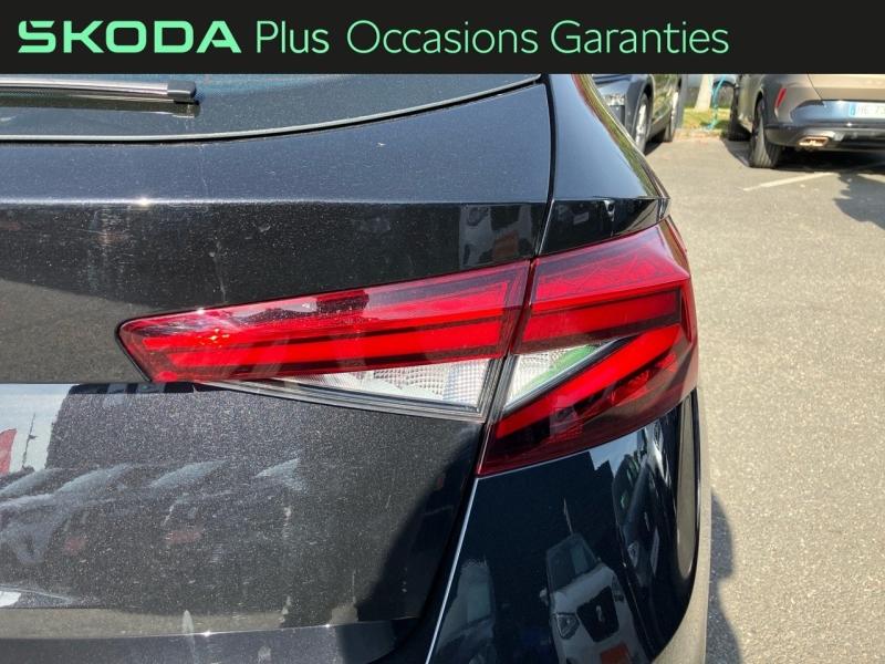 Voitures occasions ŠKODA FABIA Selection Vezin-le-Coquet