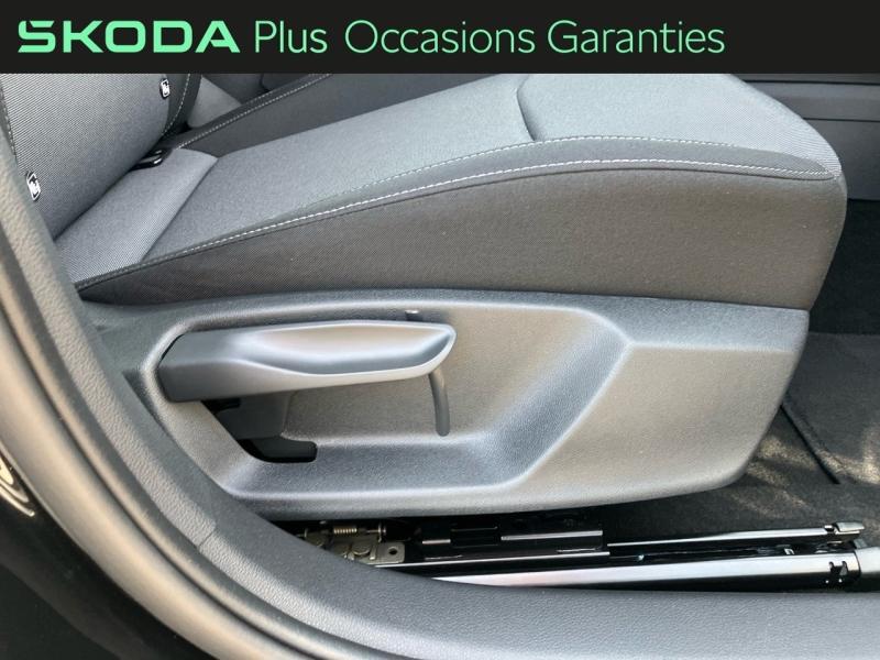 Voitures occasions ŠKODA FABIA Selection Vezin-le-Coquet