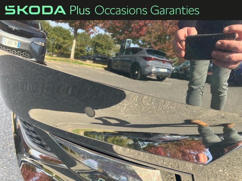 Voitures occasions ŠKODA FABIA Selection Vezin-le-Coquet