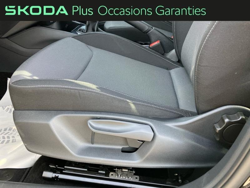 Voitures occasions ŠKODA FABIA Selection Vezin-le-Coquet