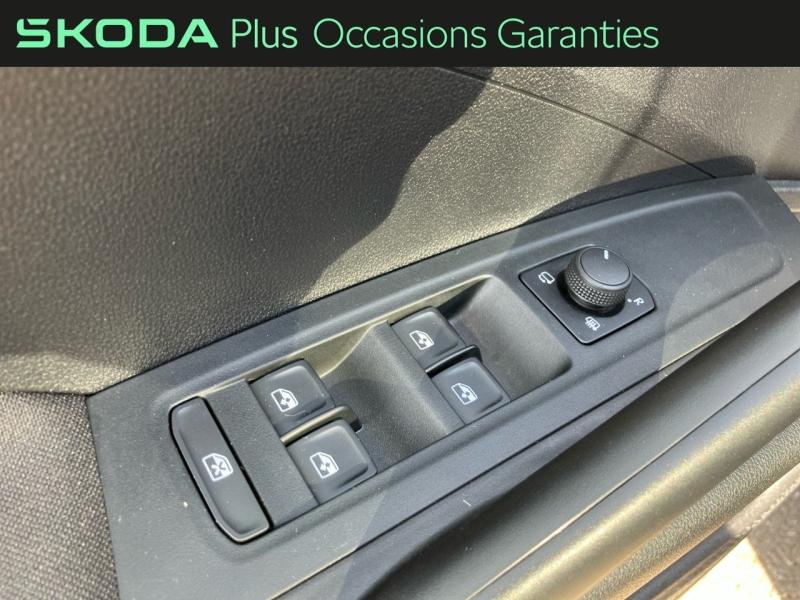 Voitures occasions ŠKODA FABIA Selection Vezin-le-Coquet