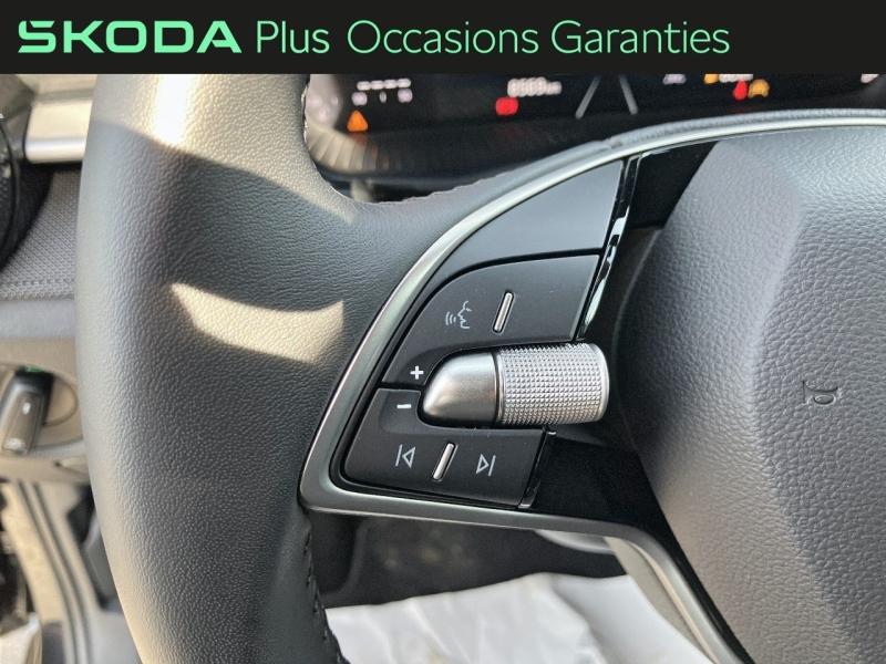 Voitures occasions ŠKODA FABIA Selection Vezin-le-Coquet