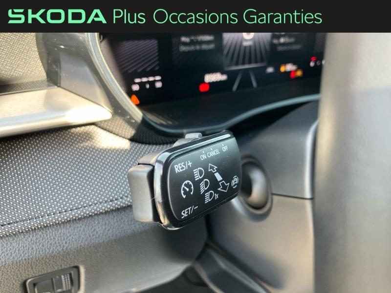 Voitures occasions ŠKODA FABIA Selection Vezin-le-Coquet