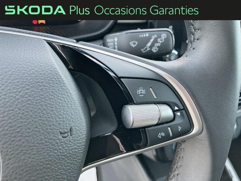 Voitures occasions ŠKODA FABIA Selection Vezin-le-Coquet