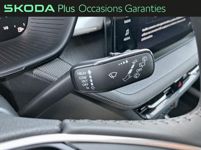 Voitures occasions ŠKODA FABIA Selection Vezin-le-Coquet