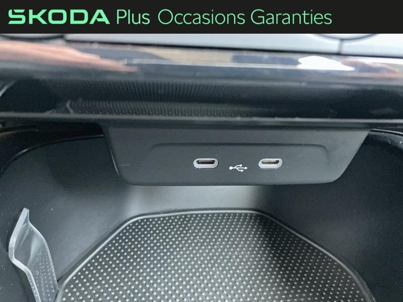 Voitures occasions ŠKODA FABIA Selection Vezin-le-Coquet