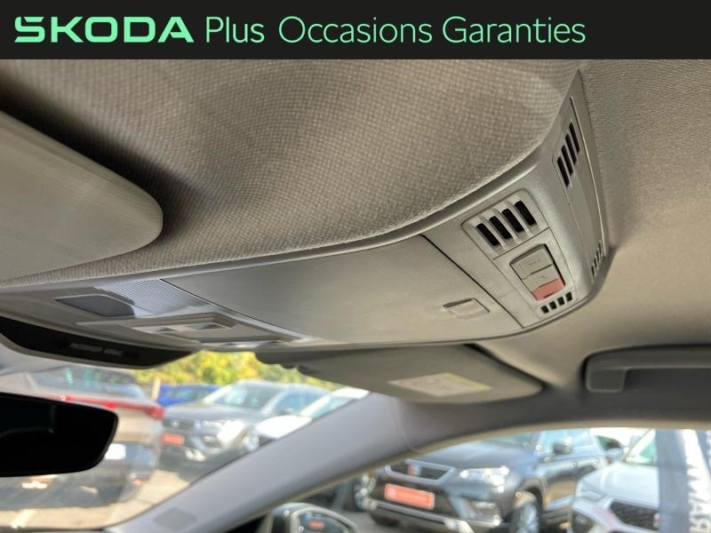 Voitures occasions ŠKODA FABIA Selection Vezin-le-Coquet