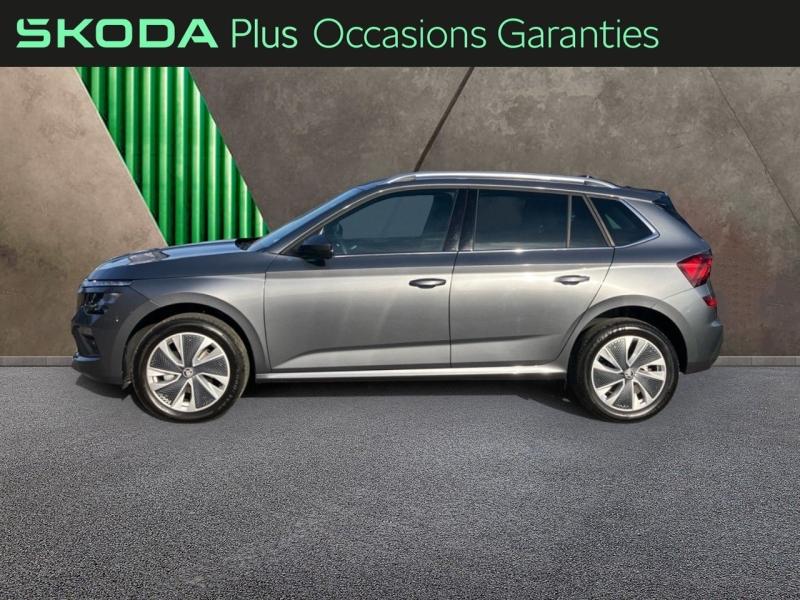 Voitures occasions ŠKODA KAMIQ Selection Vezin-le-Coquet