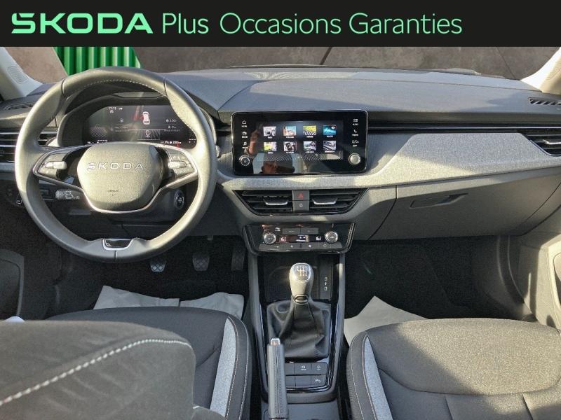 Voitures occasions ŠKODA KAMIQ Selection Vezin-le-Coquet