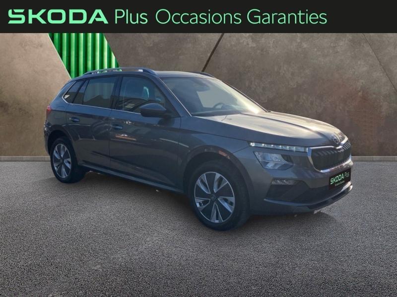 Voitures occasions ŠKODA KAMIQ Selection Vezin-le-Coquet