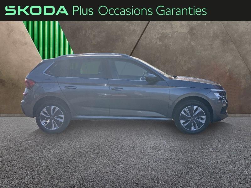 Voitures occasions ŠKODA KAMIQ Selection Vezin-le-Coquet