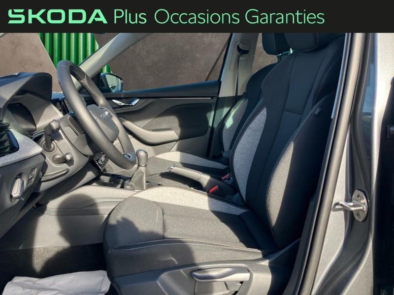 Voitures occasions ŠKODA KAMIQ Selection Vezin-le-Coquet