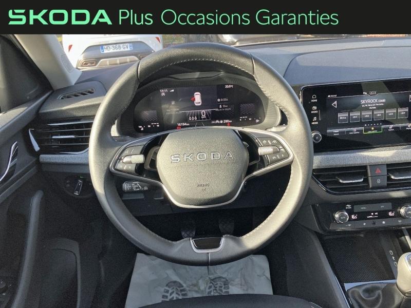 Voitures occasions ŠKODA KAMIQ Selection Vezin-le-Coquet