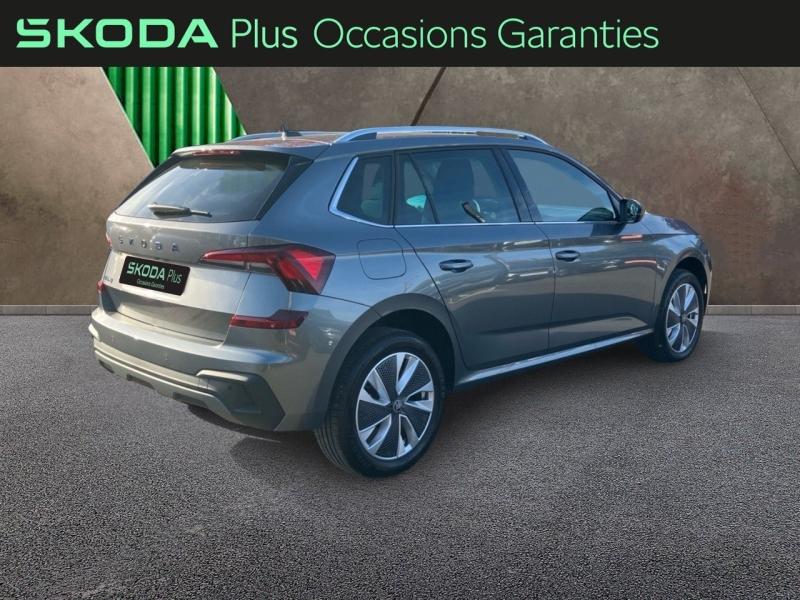 Voitures occasions ŠKODA KAMIQ Selection Vezin-le-Coquet