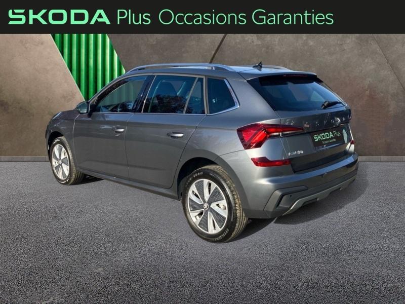 Voitures occasions ŠKODA KAMIQ Selection Vezin-le-Coquet