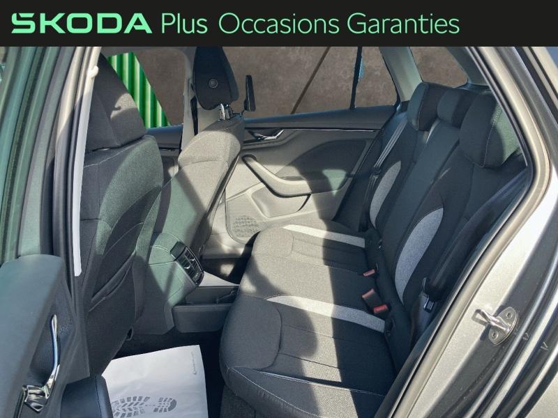 Voitures occasions ŠKODA KAMIQ Selection Vezin-le-Coquet