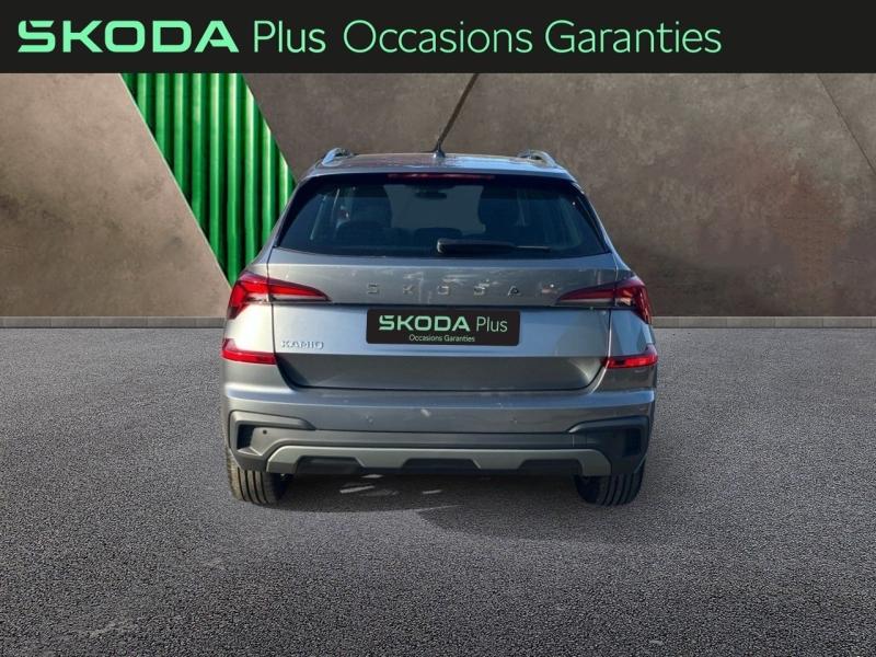 Voitures occasions ŠKODA KAMIQ Selection Vezin-le-Coquet