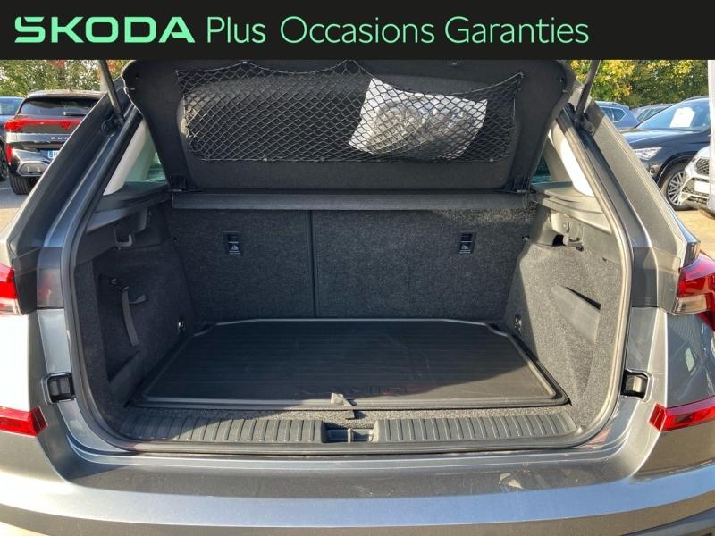 Voitures occasions ŠKODA KAMIQ Selection Vezin-le-Coquet