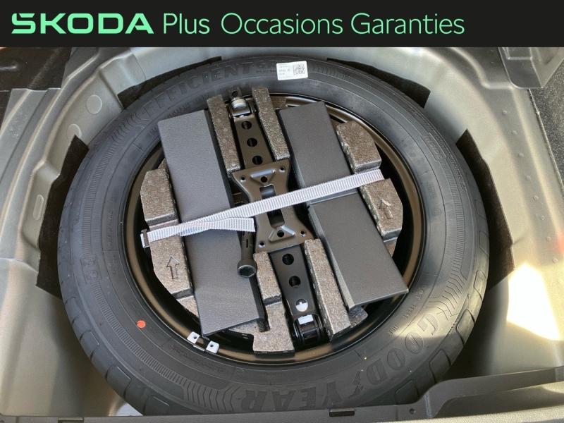 Voitures occasions ŠKODA KAMIQ Selection Vezin-le-Coquet