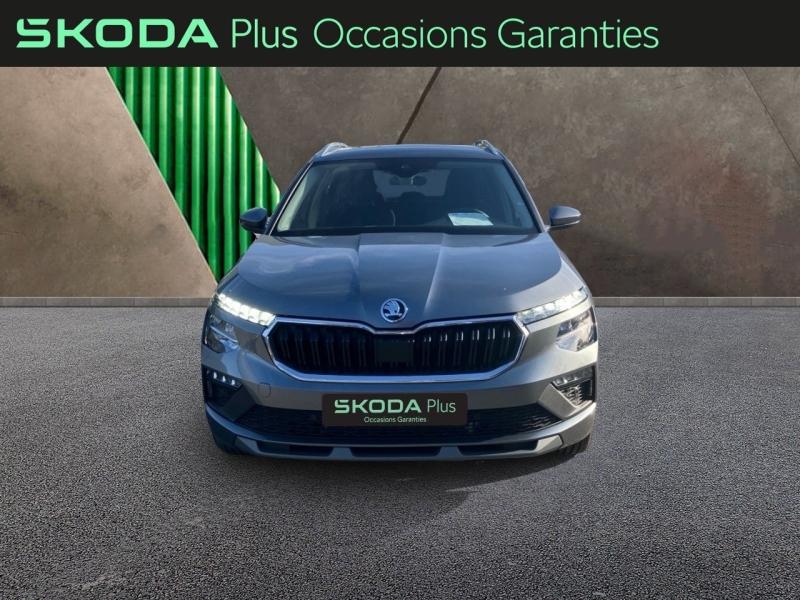Voitures occasions ŠKODA KAMIQ Selection Vezin-le-Coquet