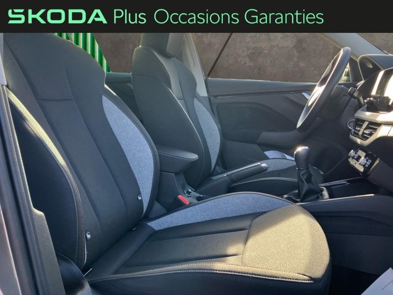 Voitures occasions ŠKODA KAMIQ Selection Vezin-le-Coquet
