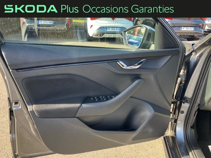 Voitures occasions ŠKODA KAMIQ Selection Vezin-le-Coquet