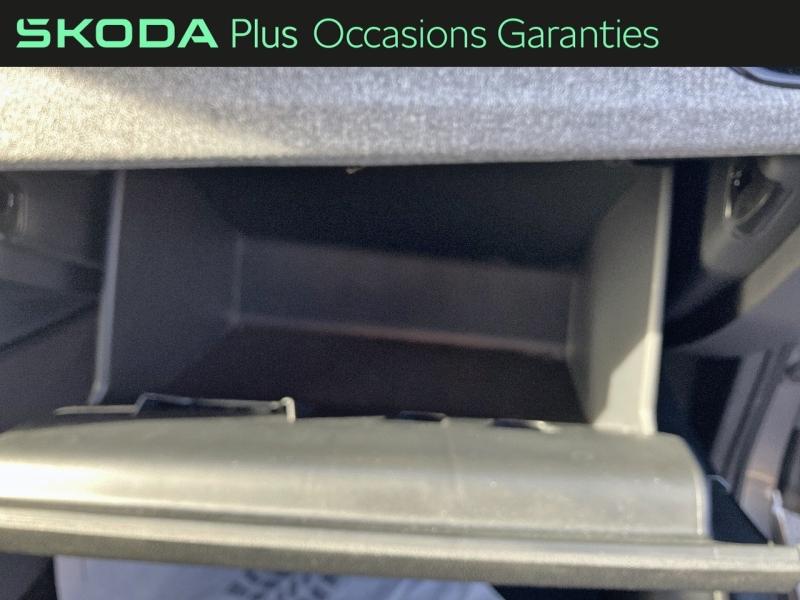 Voitures occasions ŠKODA KAMIQ Selection Vezin-le-Coquet