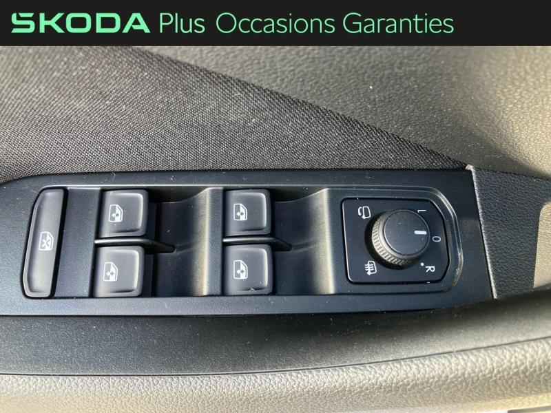 Voitures occasions ŠKODA KAMIQ Selection Vezin-le-Coquet