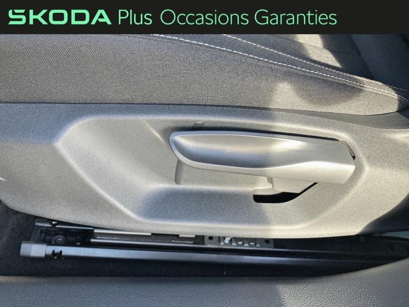 Voitures occasions ŠKODA KAMIQ Selection Vezin-le-Coquet