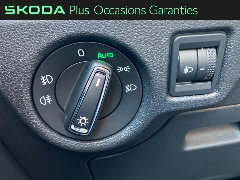 Voitures occasions ŠKODA KAMIQ Selection Vezin-le-Coquet