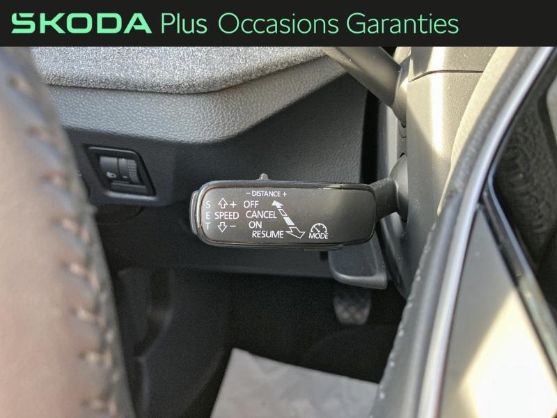 Voitures occasions ŠKODA KAMIQ Selection Vezin-le-Coquet