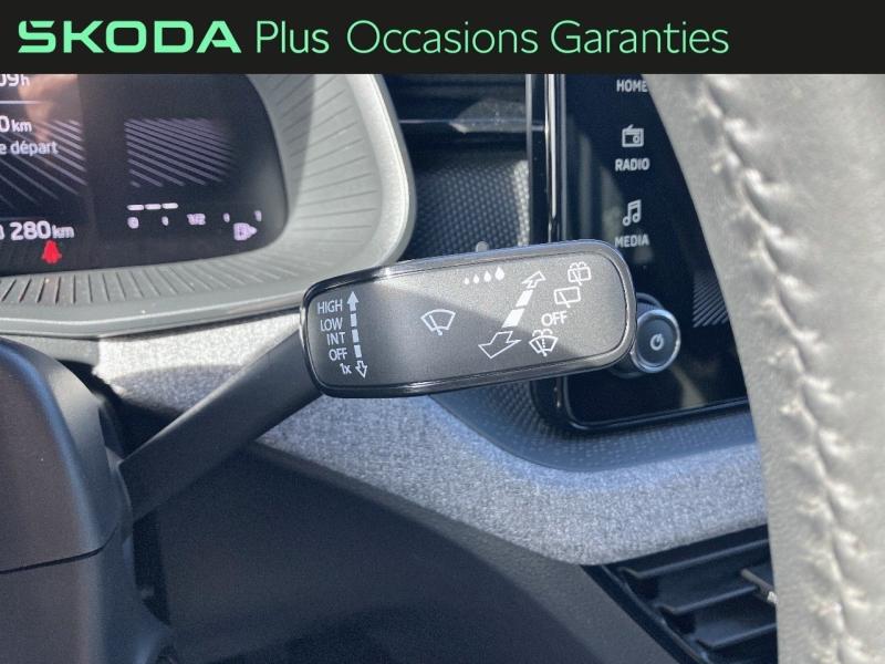 Voitures occasions ŠKODA KAMIQ Selection Vezin-le-Coquet