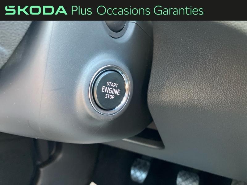 Voitures occasions ŠKODA KAMIQ Selection Vezin-le-Coquet