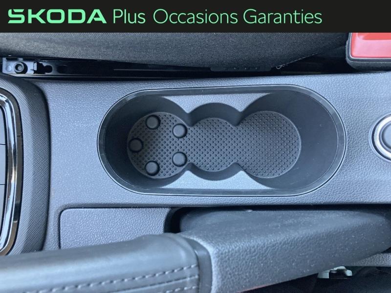 Voitures occasions ŠKODA KAMIQ Selection Vezin-le-Coquet