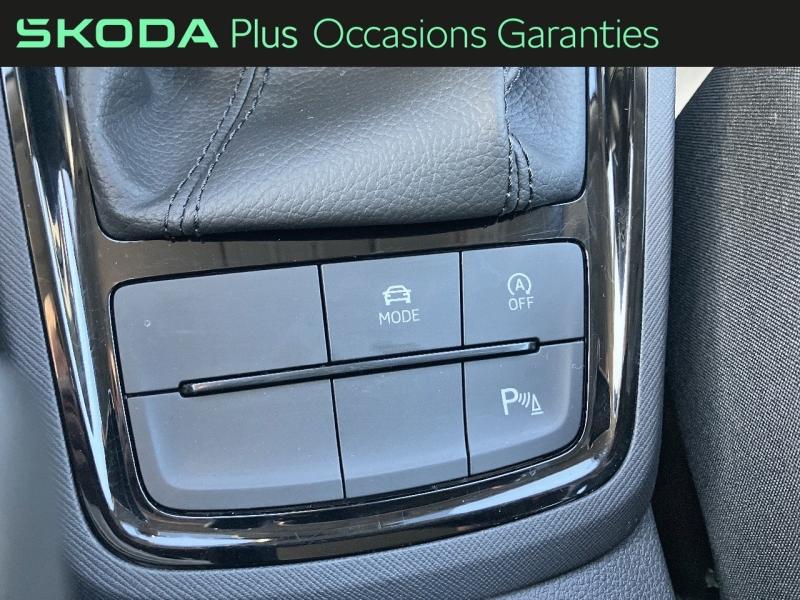 Voitures occasions ŠKODA KAMIQ Selection Vezin-le-Coquet