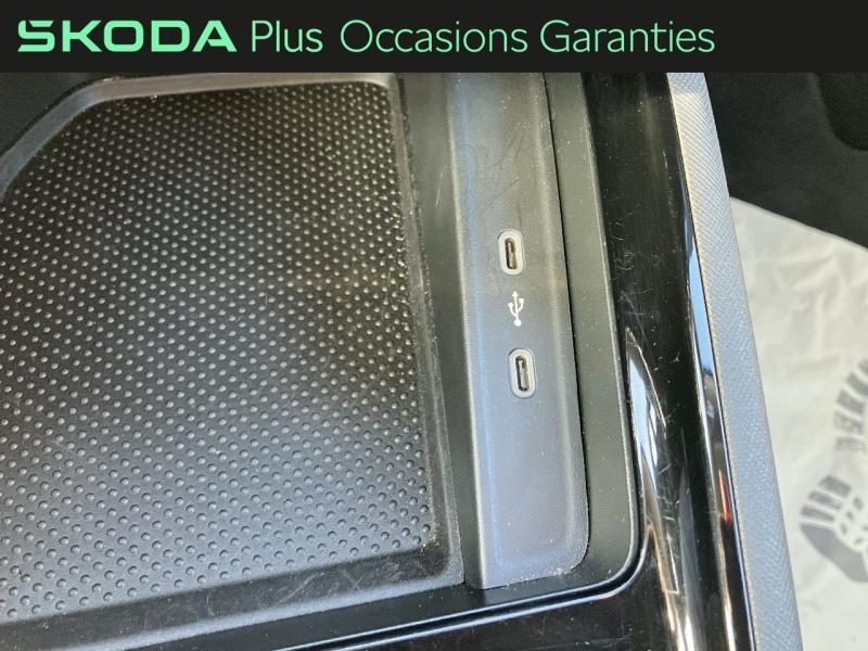 Voitures occasions ŠKODA KAMIQ Selection Vezin-le-Coquet