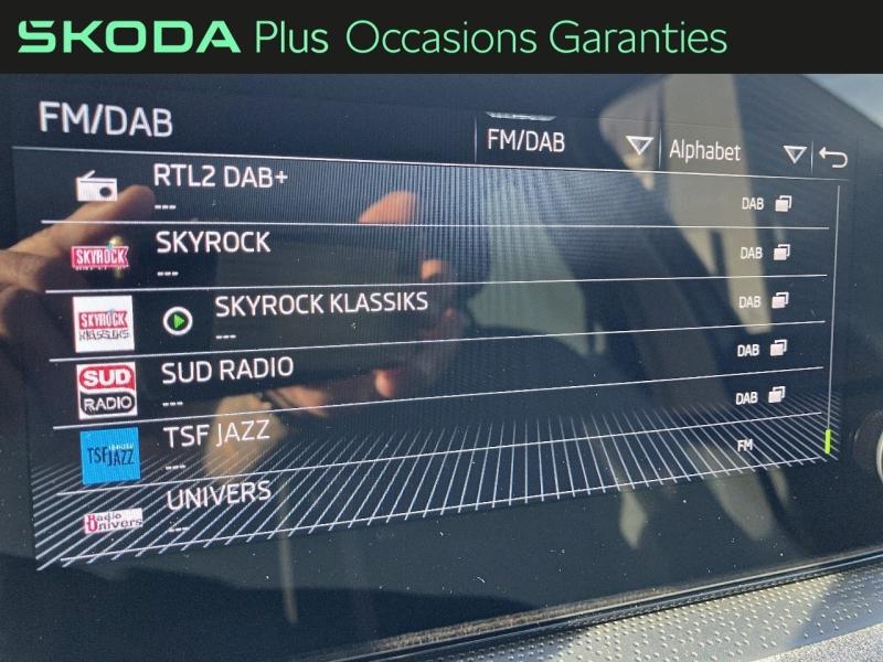 Voitures occasions ŠKODA KAMIQ Selection Vezin-le-Coquet