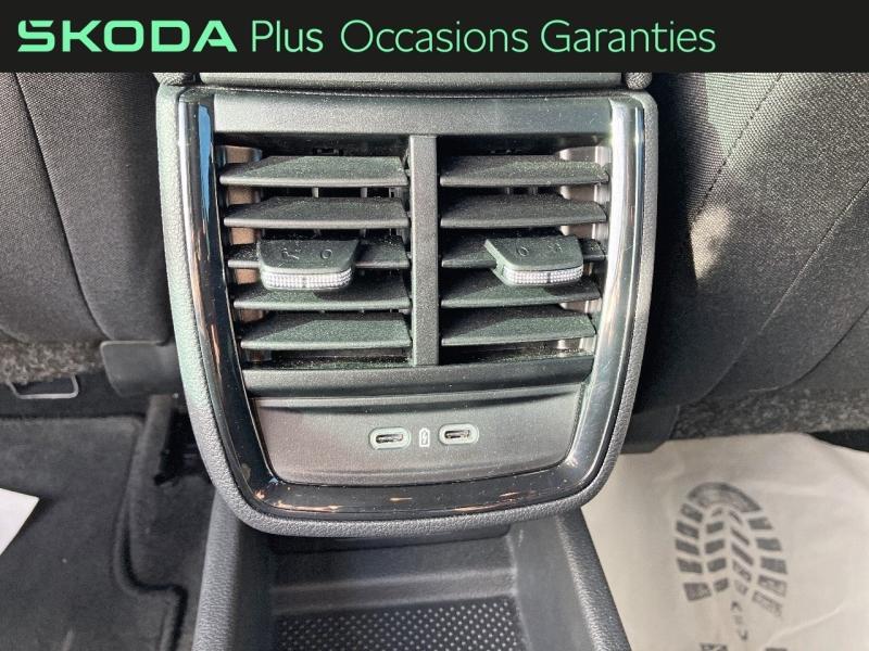 Voitures occasions ŠKODA KAMIQ Selection Vezin-le-Coquet