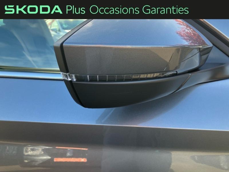 Voitures occasions ŠKODA KAMIQ Selection Vezin-le-Coquet