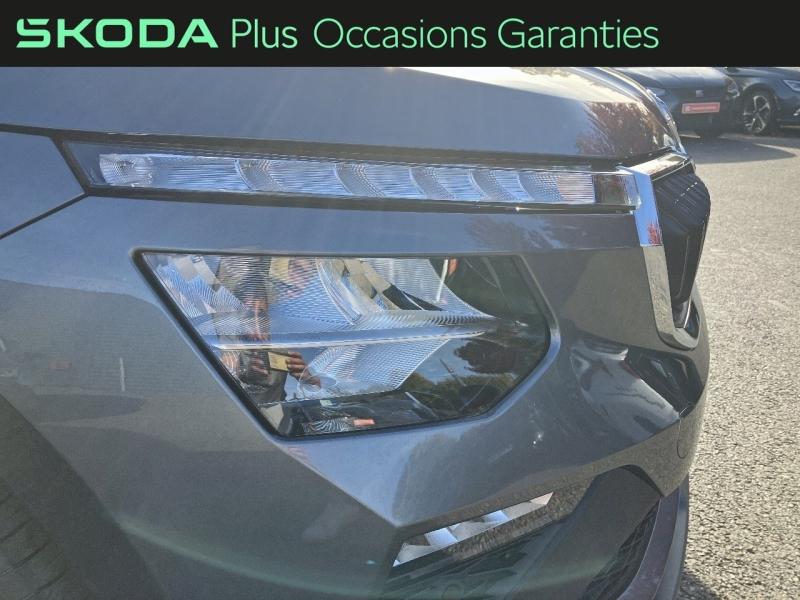 Voitures occasions ŠKODA KAMIQ Selection Vezin-le-Coquet