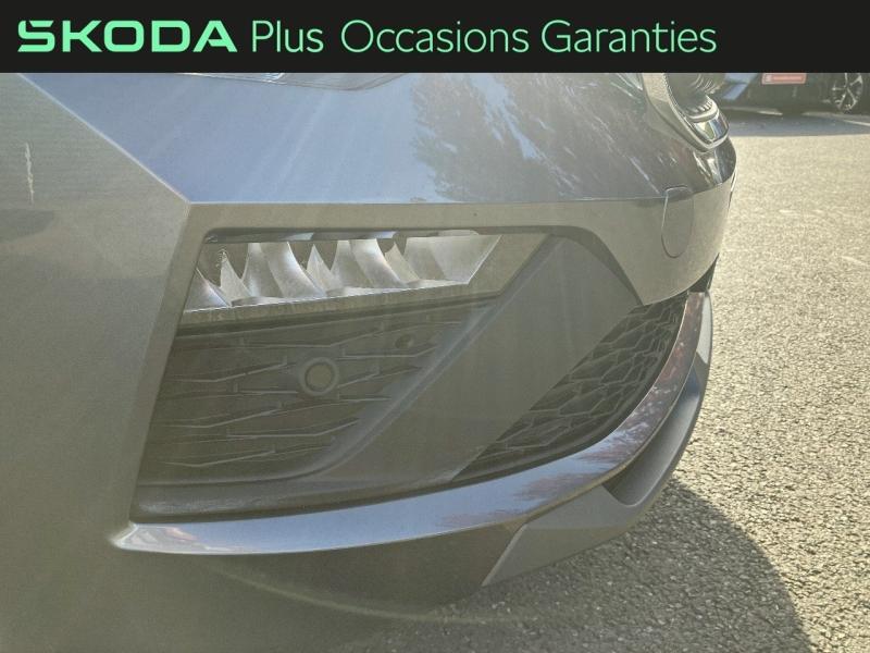 Voitures occasions ŠKODA KAMIQ Selection Vezin-le-Coquet