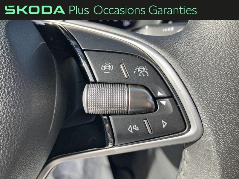 Voitures occasions ŠKODA KAMIQ Selection Vezin-le-Coquet