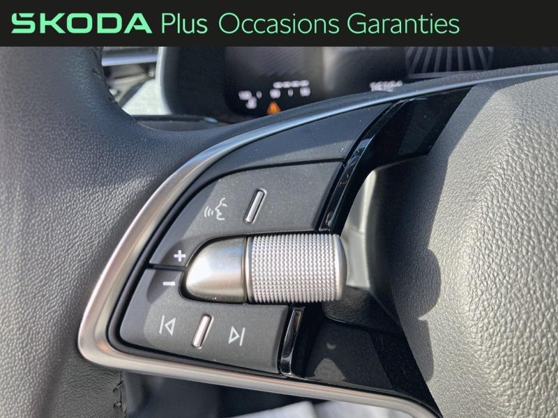 Voitures occasions ŠKODA KAMIQ Selection Vezin-le-Coquet