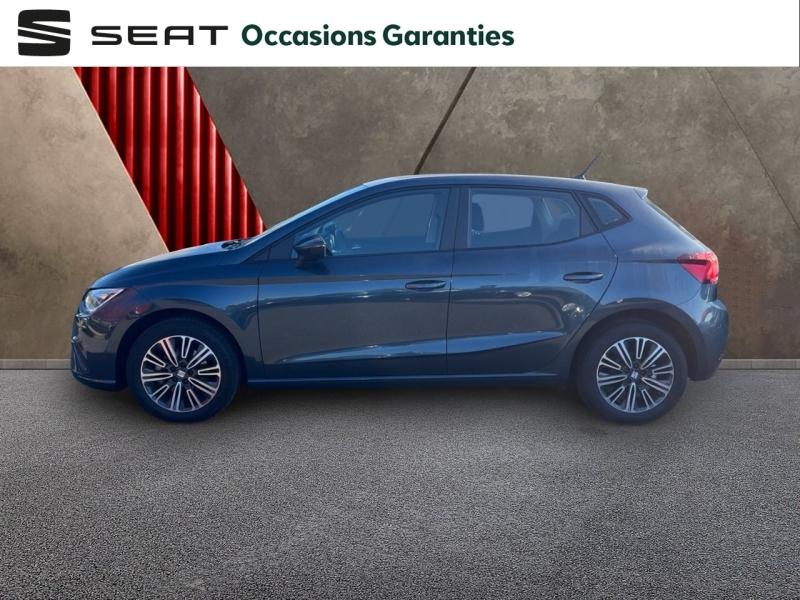 Voitures occasions SEAT IBIZA Copa Vezin-le-Coquet