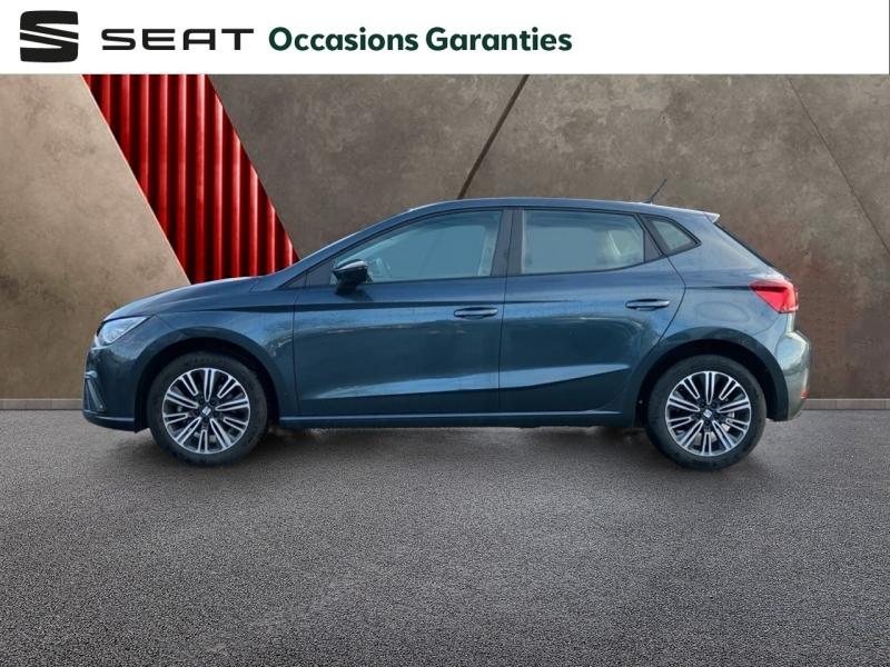 Voitures occasions SEAT IBIZA Copa Vezin-le-Coquet