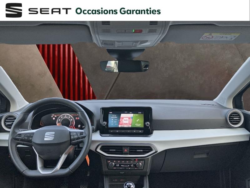 Voitures occasions SEAT IBIZA Copa Vezin-le-Coquet