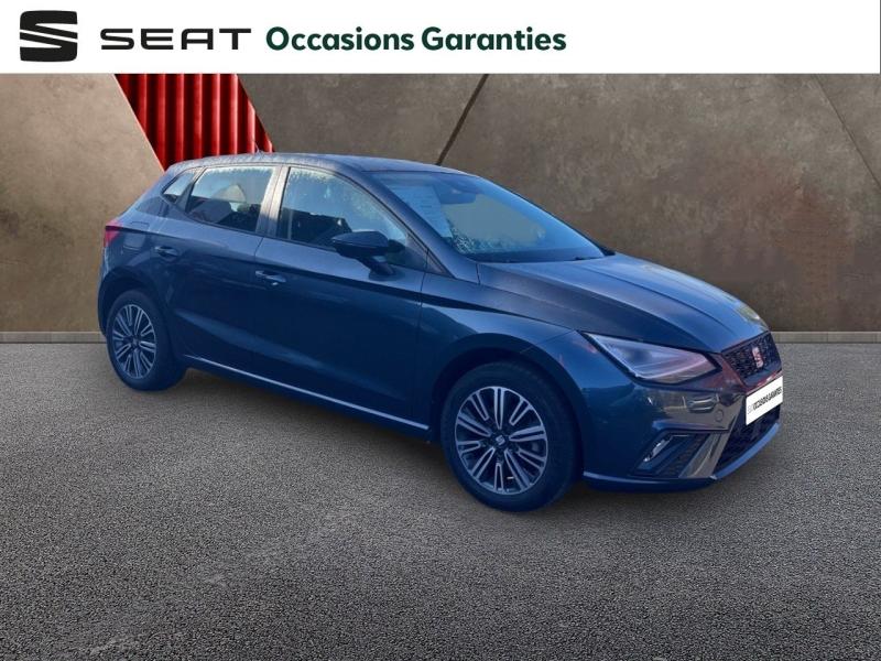 Voitures occasions SEAT IBIZA Copa Vezin-le-Coquet